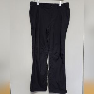 MEC Light active Pants size 36x32